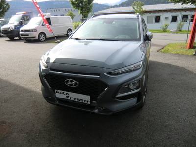 Hyundai Kona 1,6 CRDi 2WD Level 5 DCT Aut.