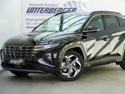 Hyundai TUCSON NX4 Prestige Line 1,6 CRDi 4WD 48V DCT t1d