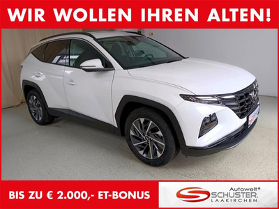 Hyundai Tucson NX4 GO 1,6 TGDi 2WD t1bg0