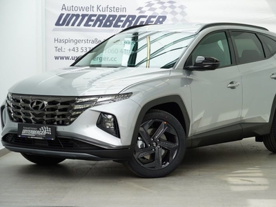 Hyundai TUCSON NX4 Unterberger Eidition 1,6 CRDi 4WD 48V D