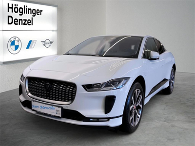 Jaguar I-Pace Austria Edition EV320 9