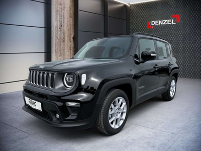Jeep Renegade 1,5 T4 FWD