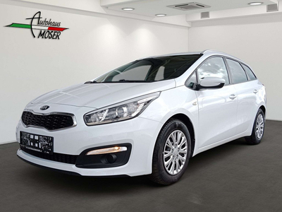 KIA Ceed SW 1,4 CRDi Caritas