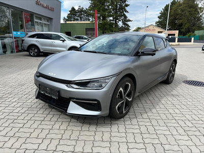 KIA EV6 AWD 77,4kWh GT-Line Premium Aut.