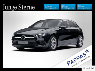 Mercedes-Benz A 160 Kompaktlimousine *Progressive Line, LED-H...