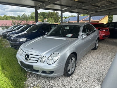 Mercedes-Benz E 200 Kompressor (211.041)