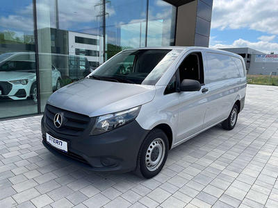 Mercedes-Benz Vito Tourer 114 CDI lang