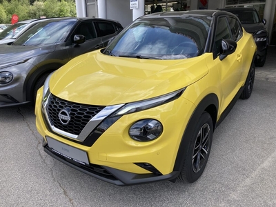 Nissan Juke 1,0 DIG-T N-Connecta MY24