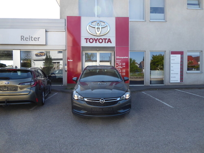 Opel Astra Sports Tourer 1,6 CDTI *NAVI*PDC*