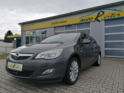 Opel Astra ST 1,4 Turbo Ecotec Edition Motor 0km *AHV*PD...