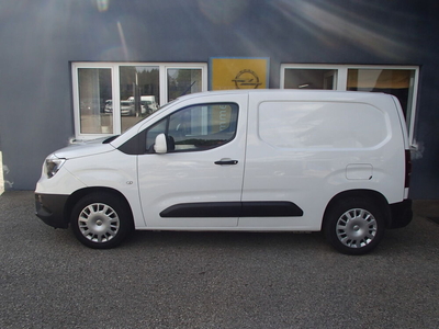 Opel Combo Cargo Edition, Netto € 11 658.-