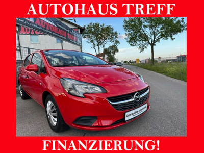 Opel Corsa 1,2 Ecotec Österreich Edition**KLIMA**