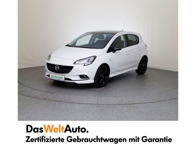 Opel Corsa 1,4 Turbo Ecotec Edition Start/Stop System