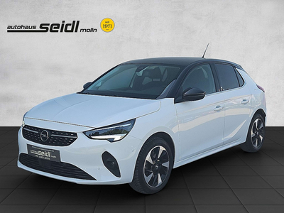 Opel Corsa -e 50kWh First Edition *LED/Kamera* e-First