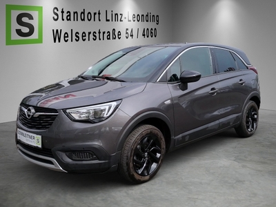 Opel CROSSLAND X 1,2 Turbo Ecotec Di 120 S&S