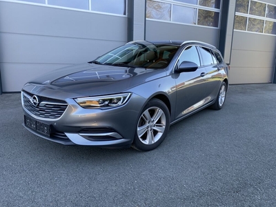 Opel Insignia INNOVATION