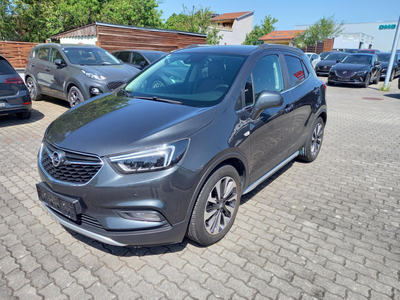 Opel Mokka X 1,4 Turbo Ultimate Start/Stop System Aut.