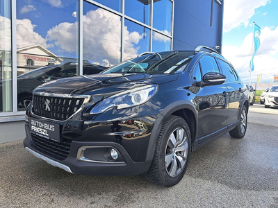 Peugeot 2008 1,5 BlueHDi 120 Allure S&S EAT6