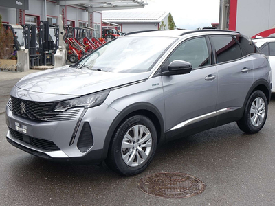 Peugeot 3008 BlueHDi 130 S&S EAT8 Style *NAVI, SITZHEIZUNG, ...