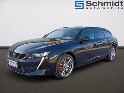 Peugeot 508 SW 1,5 BlueHDi 130 EAT8 S&S GT Line Aut.