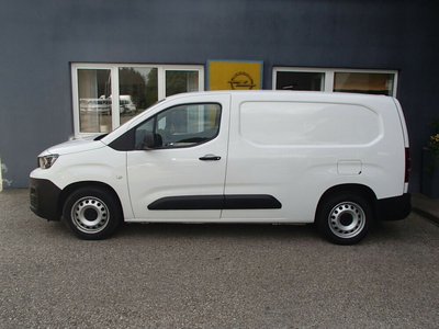 Peugeot Partner Premium L2, Navi, Sitzheizu, Bott, Büro,..