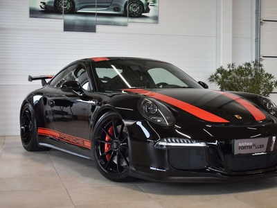 Porsche 911 GT3 //Clubsport//Approved//Carbonschalen