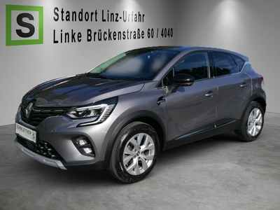 Renault CAPTUR Intens TCe 130 PF EDC