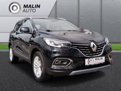 Renault Kadjar Black E 4x4