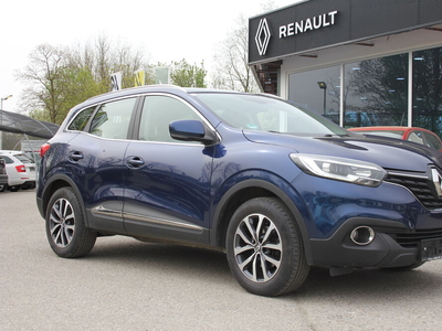 Renault Kadjar Conquest TCe 130