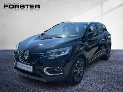 Renault Kadjar TCe 140 PF EDC Intens