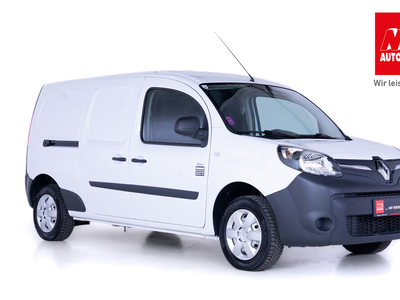 Renault Kangoo eXtrem R-Link