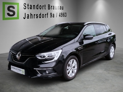 Renault MEGANE GRANDTOUR Limited Energy Tce 100