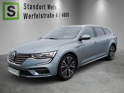 Renault TALISMAN GRANDTOUR Initiale Paris TCe 160 EDC PF