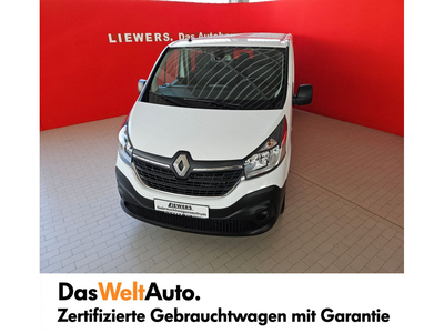 Renault Trafic DK L2H1 3,0t Energy dCi 145