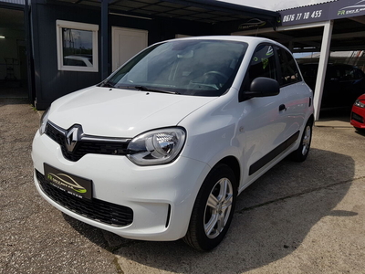 Renault Twingo Life Electric / VERKAUFT !!!