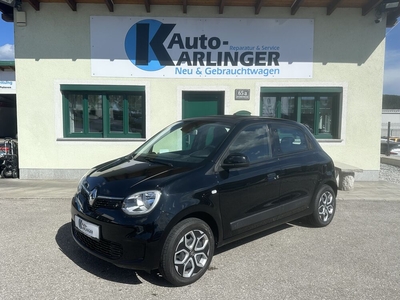 Renault Twingo SCe 75 Zen