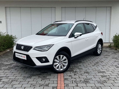 SEAT Arona 1,0 Eco TSI Style