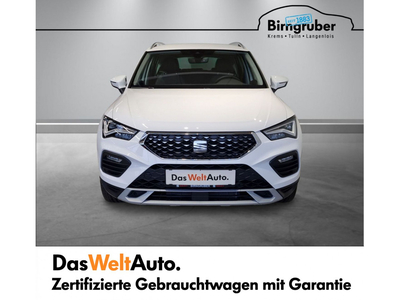 Seat Ateca Xperience 1.5 TSI ACT DSG