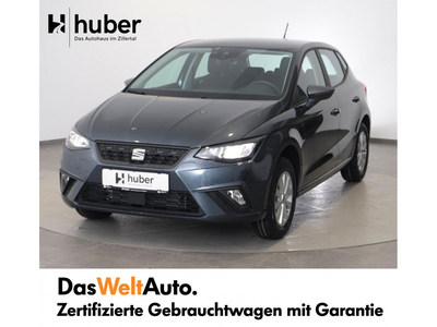 Seat Ibiza 1,0 Austria Edition