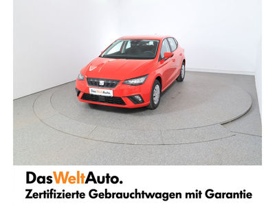 Seat Ibiza 1,0 Reference