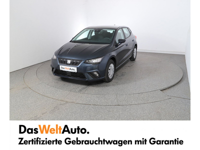 Seat Ibiza 1,0 Reference