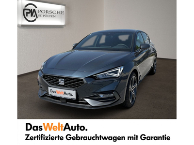 Seat Leon FR 2.0 TDI DSG 150 PS