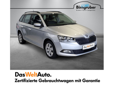 Skoda Fabia Combi Active SC