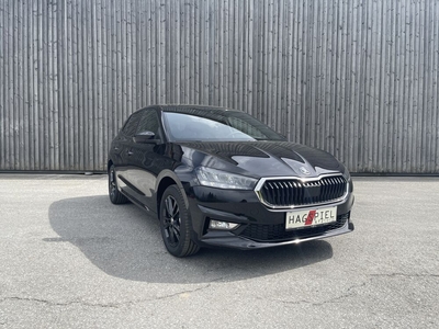 Skoda Fabia Selection 1,0 TSI DSG