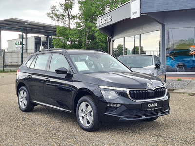 Skoda Kamiq 1,0 TSI Essence