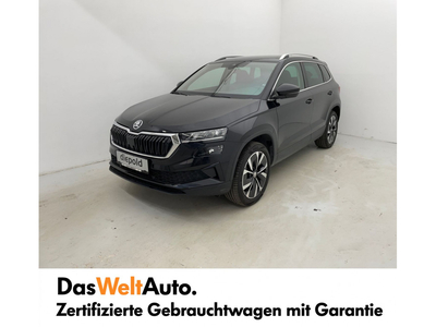 Skoda Karoq 4x4 Style TDI DSG