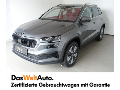 Skoda Karoq 4x4 Style TDI DSG