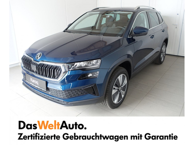 Skoda Karoq Style TDI