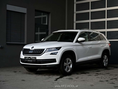 Skoda Kodiaq 1.5 TSI ACT Style Limited OPF