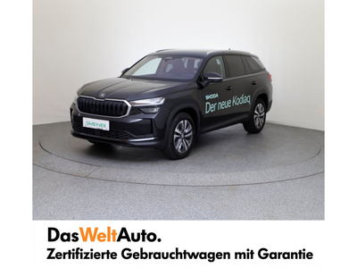 Skoda Kodiaq 4x4 Selection TDI DSG